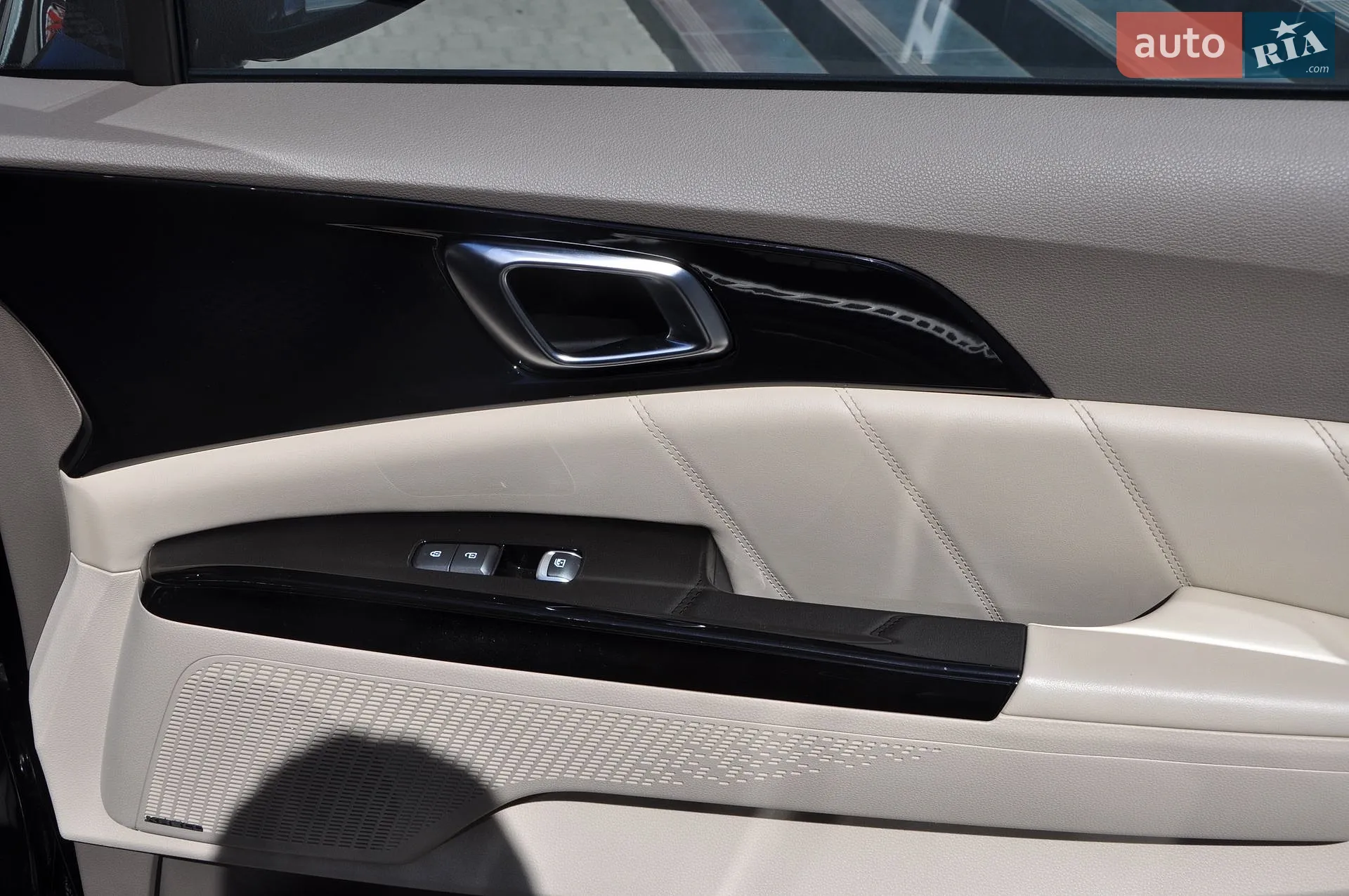 2021 Kia Carnival - мініатюра 37