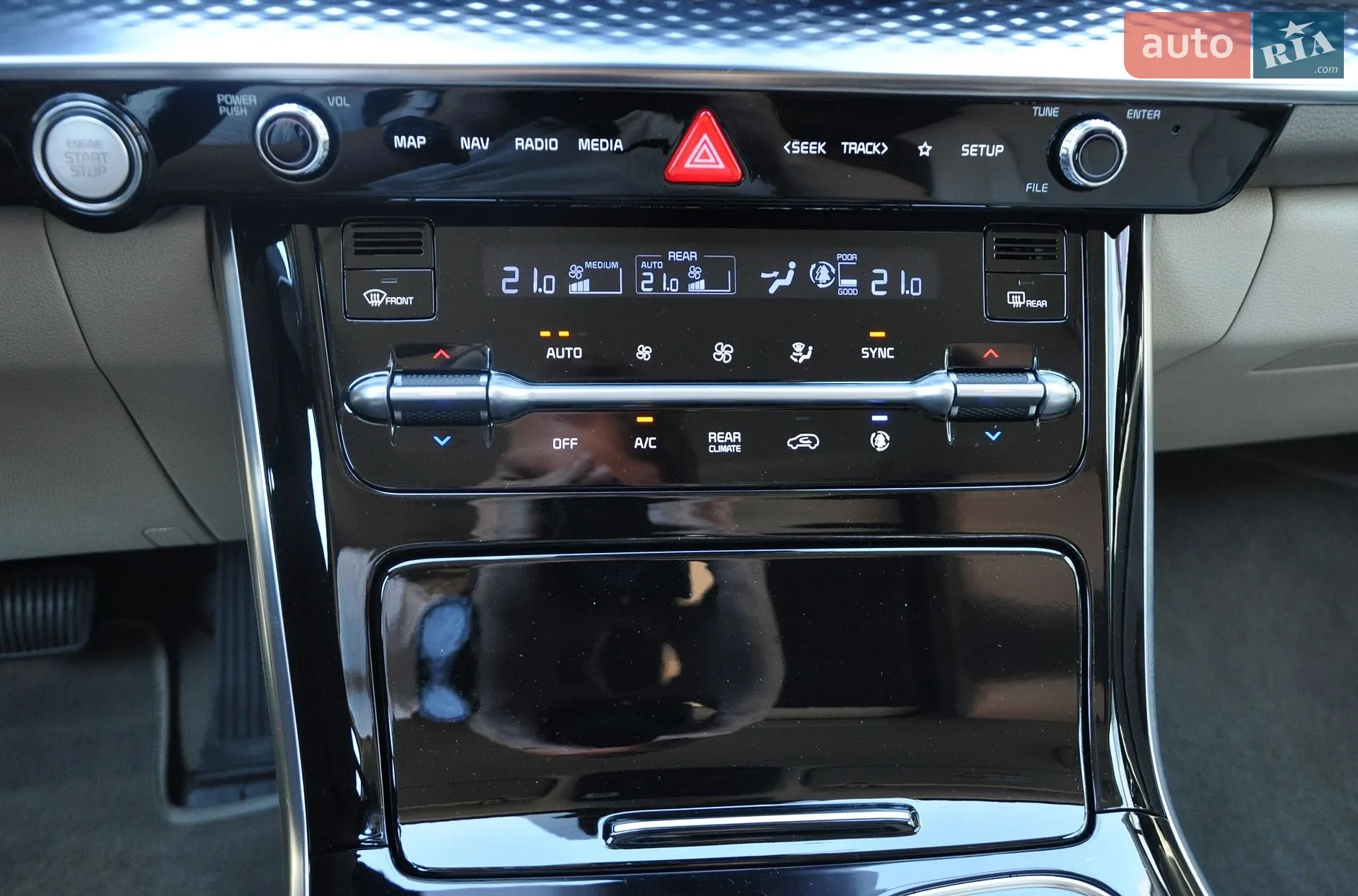 2021 Kia Carnival - мініатюра 59