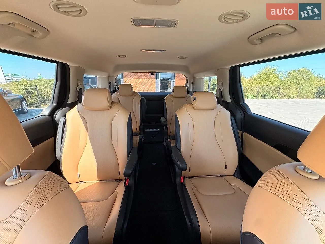 2021 Kia Carnival - мініатюра 33