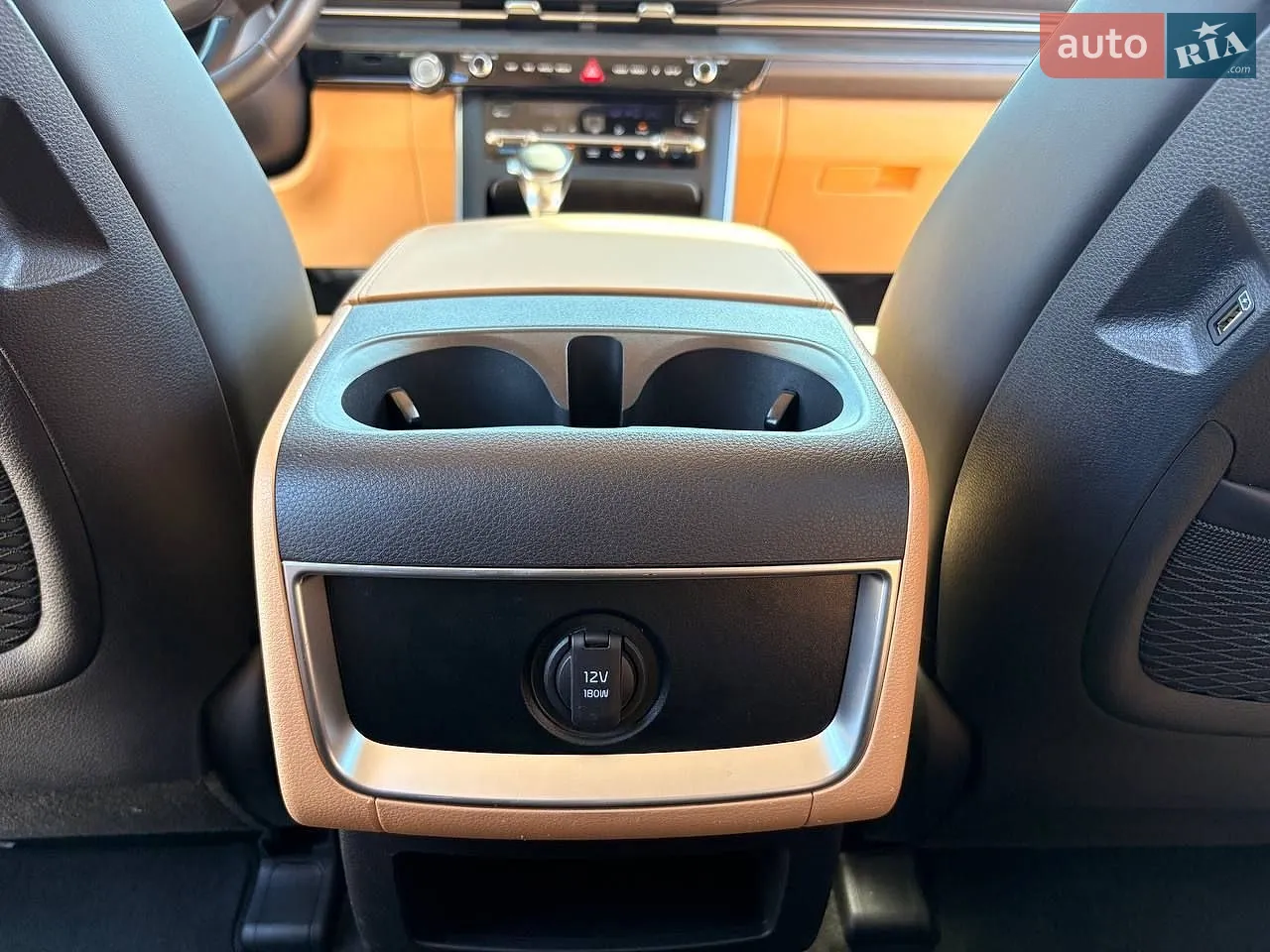 2021 Kia Carnival - мініатюра 30