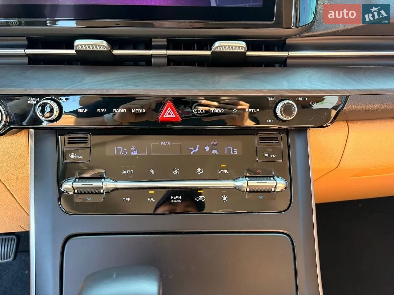 2021 Kia Carnival - мініатюра 20