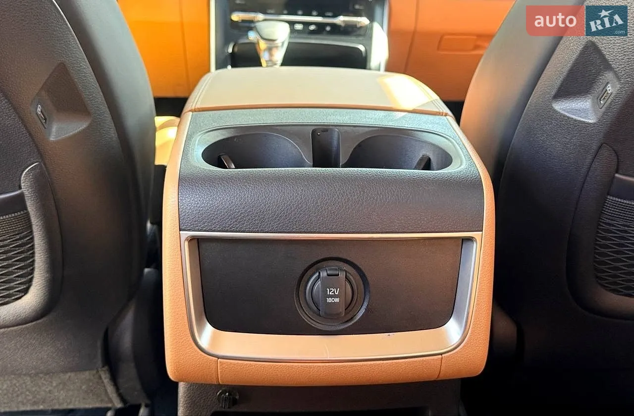 2021 Kia Carnival - мініатюра 24