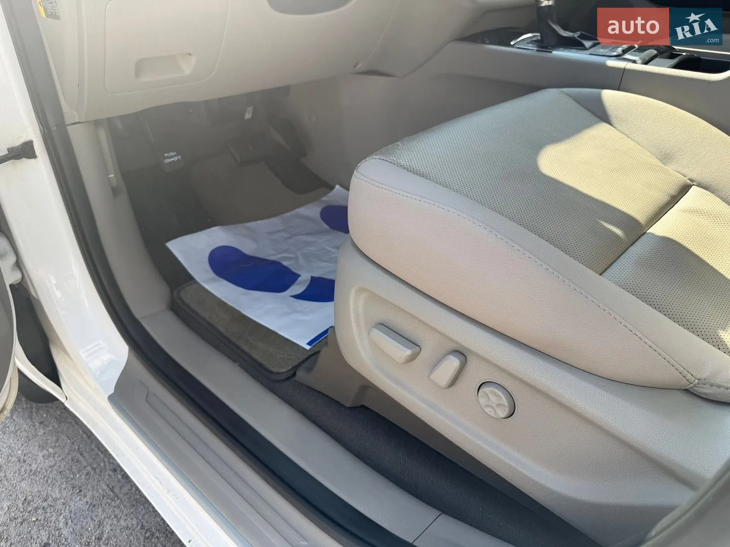 2018 Kia Carnival - мініатюра 37
