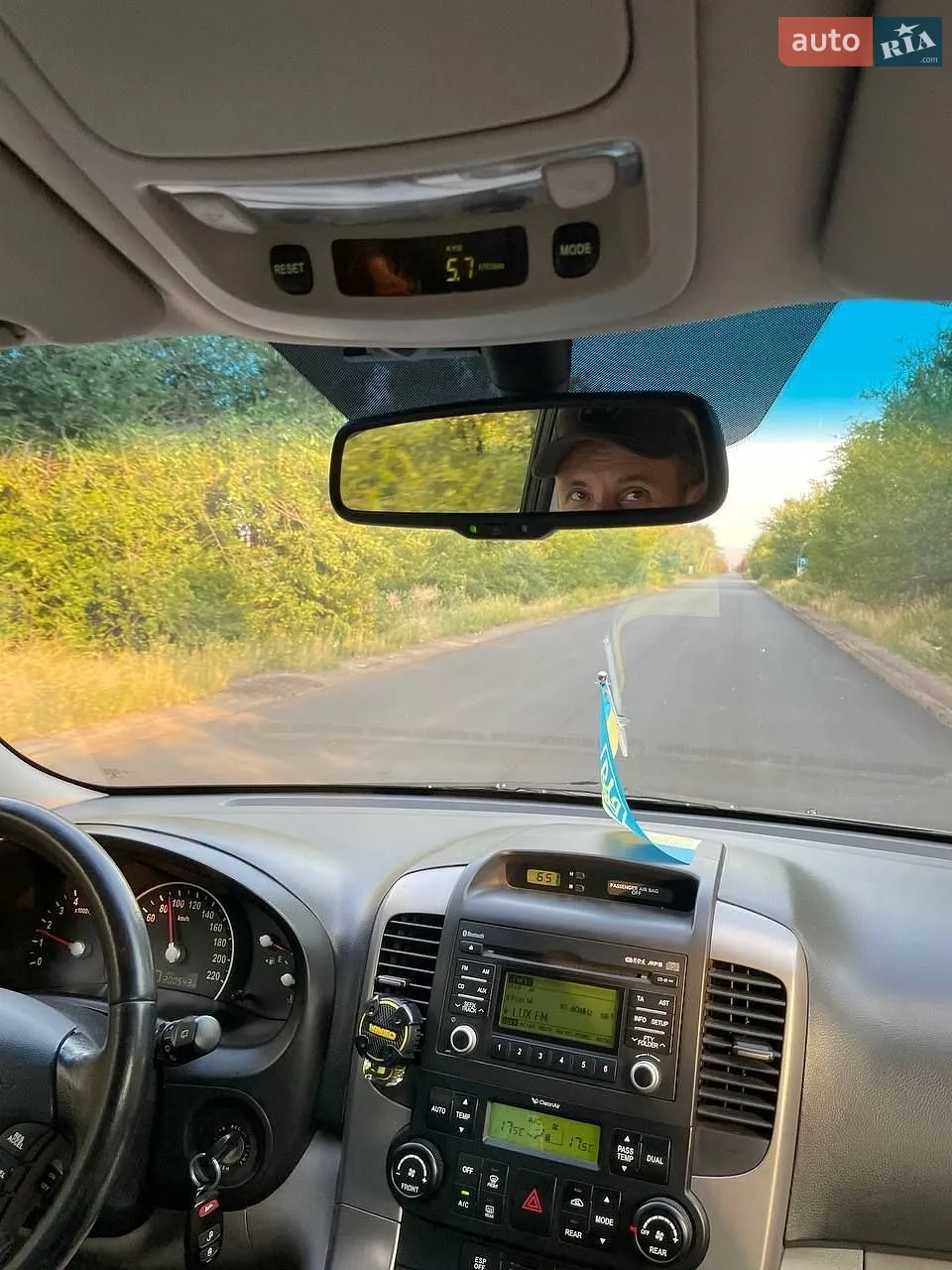 2012 Kia Carnival - мініатюра 9