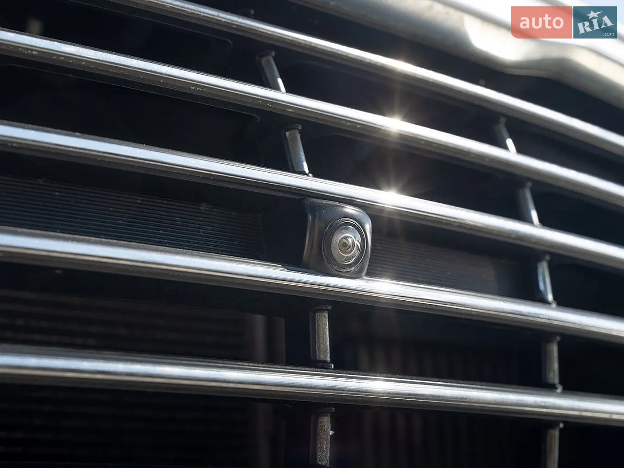 2014 Kia Carnival - мініатюра 9