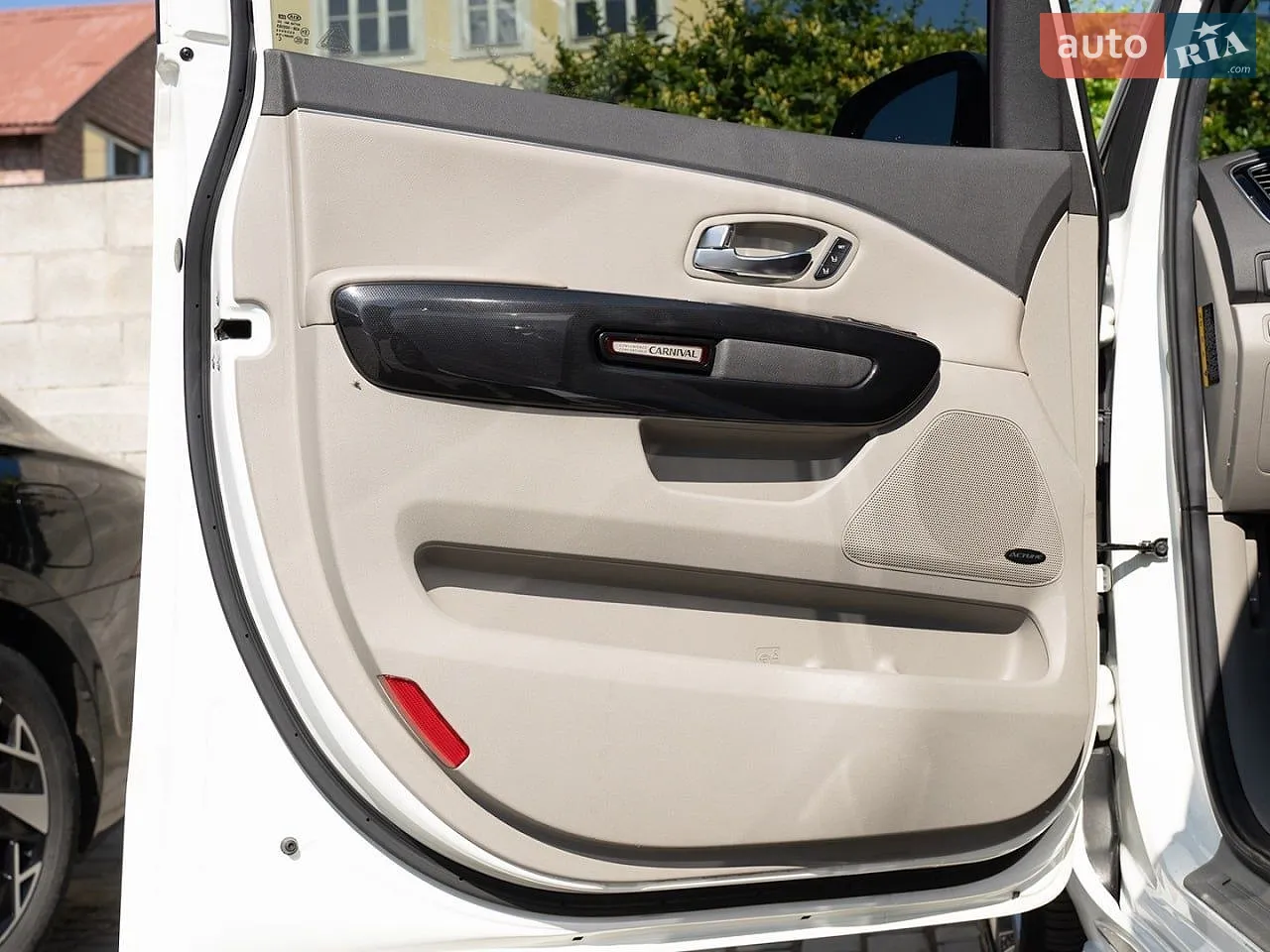 2014 Kia Carnival - мініатюра 18
