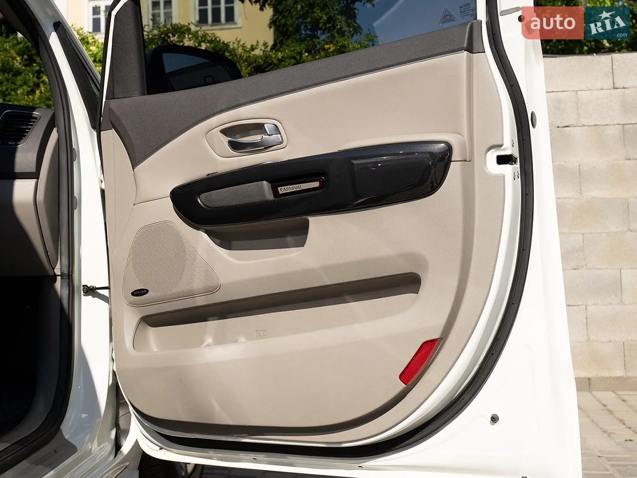 2014 Kia Carnival - мініатюра 40