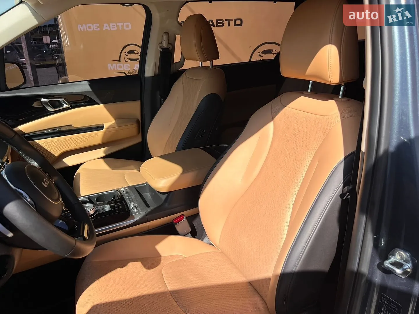 2021 Kia Carnival - мініатюра 12