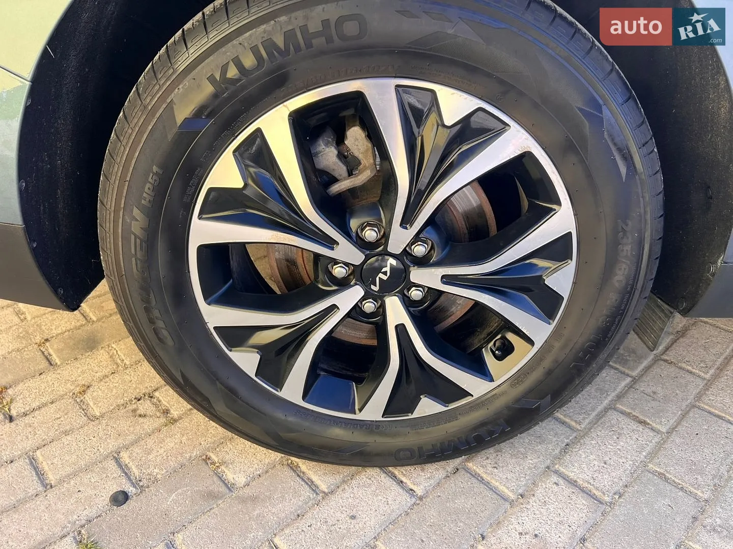 2021 Kia Carnival - мініатюра 20