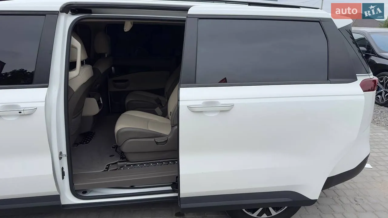 2021 Kia Carnival - мініатюра 15