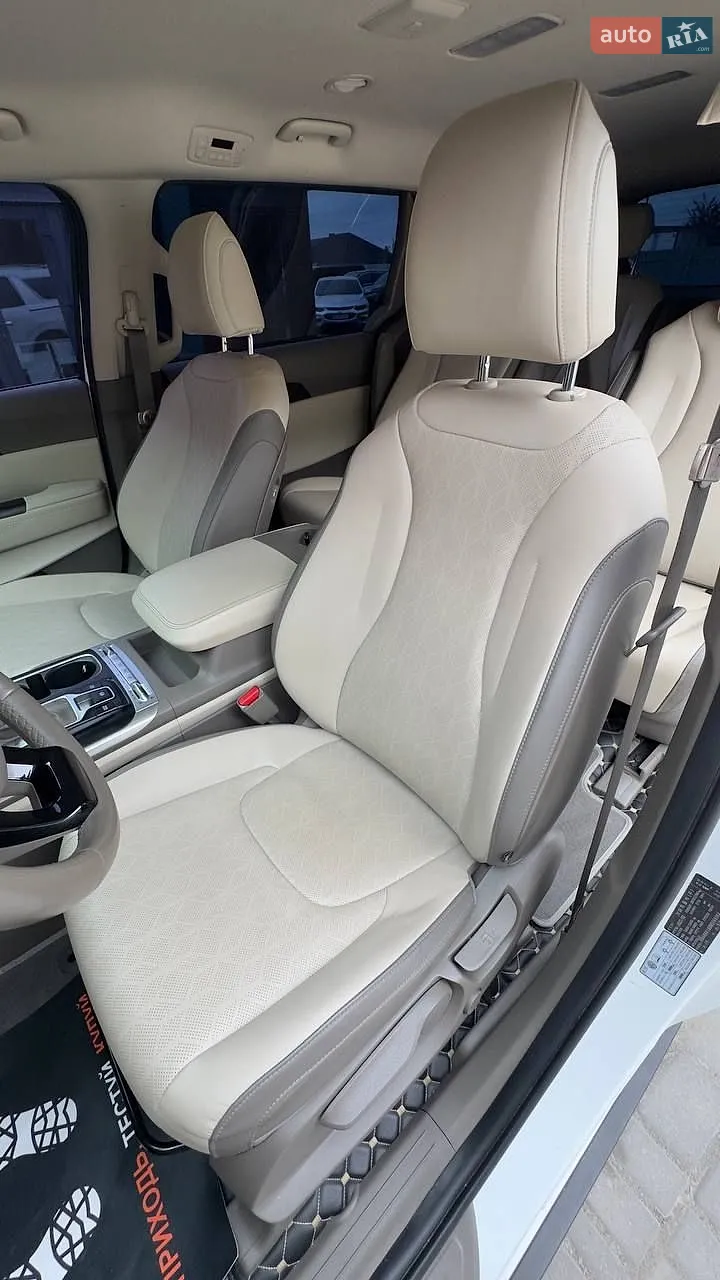 2021 Kia Carnival - мініатюра 18