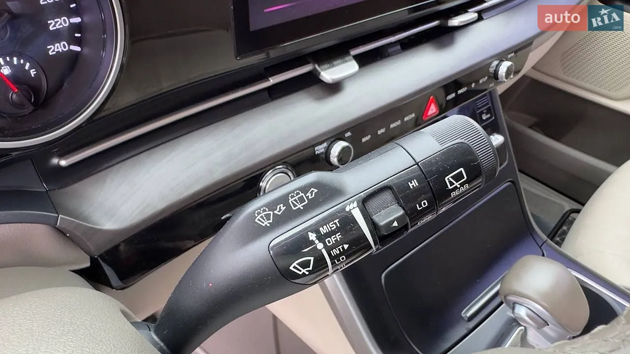 2021 Kia Carnival - мініатюра 26
