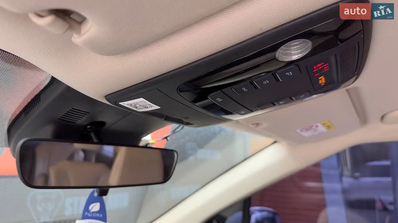 2021 Kia Carnival - мініатюра 27