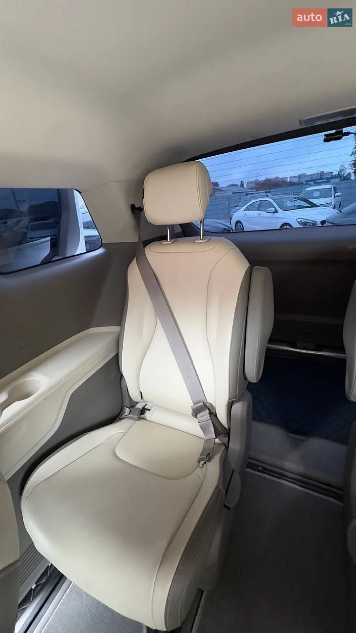 2021 Kia Carnival - мініатюра 29