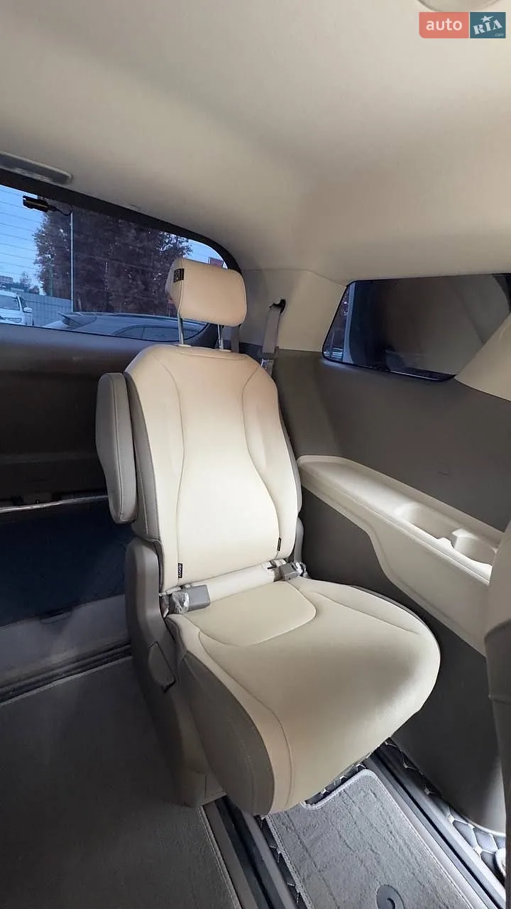 2021 Kia Carnival - мініатюра 31