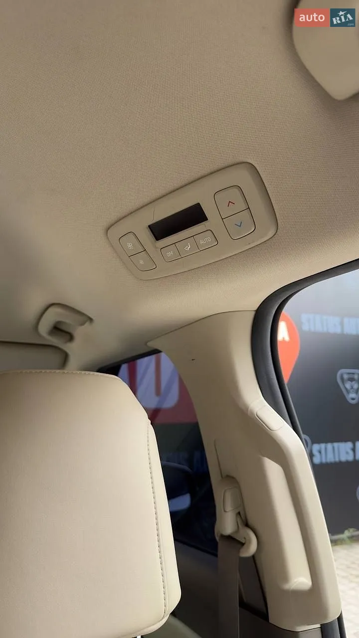 2021 Kia Carnival - мініатюра 32