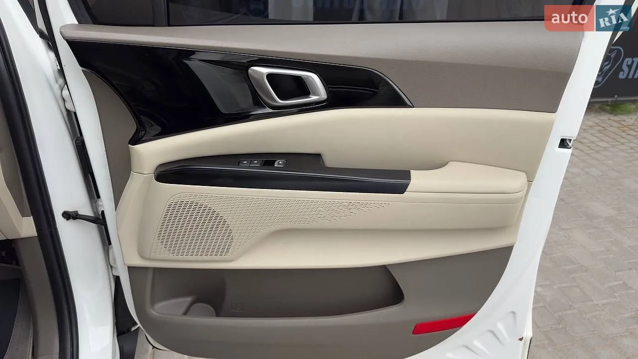 2021 Kia Carnival - мініатюра 33