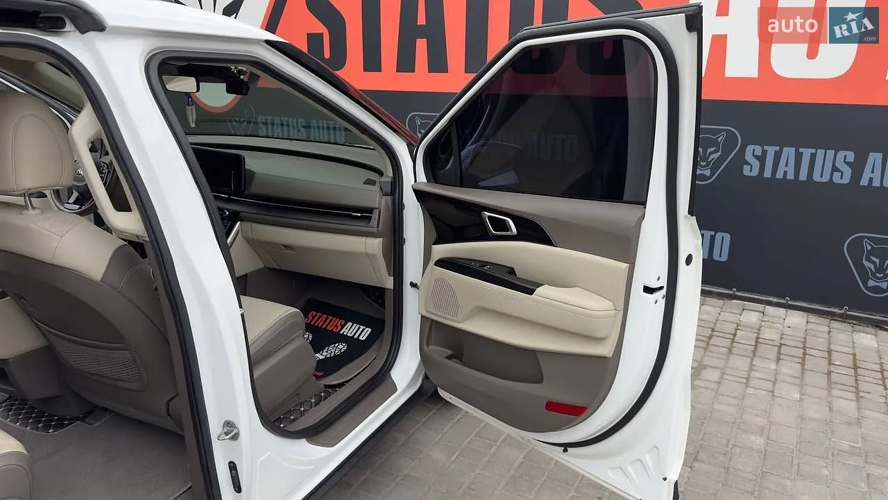 2021 Kia Carnival - мініатюра 35
