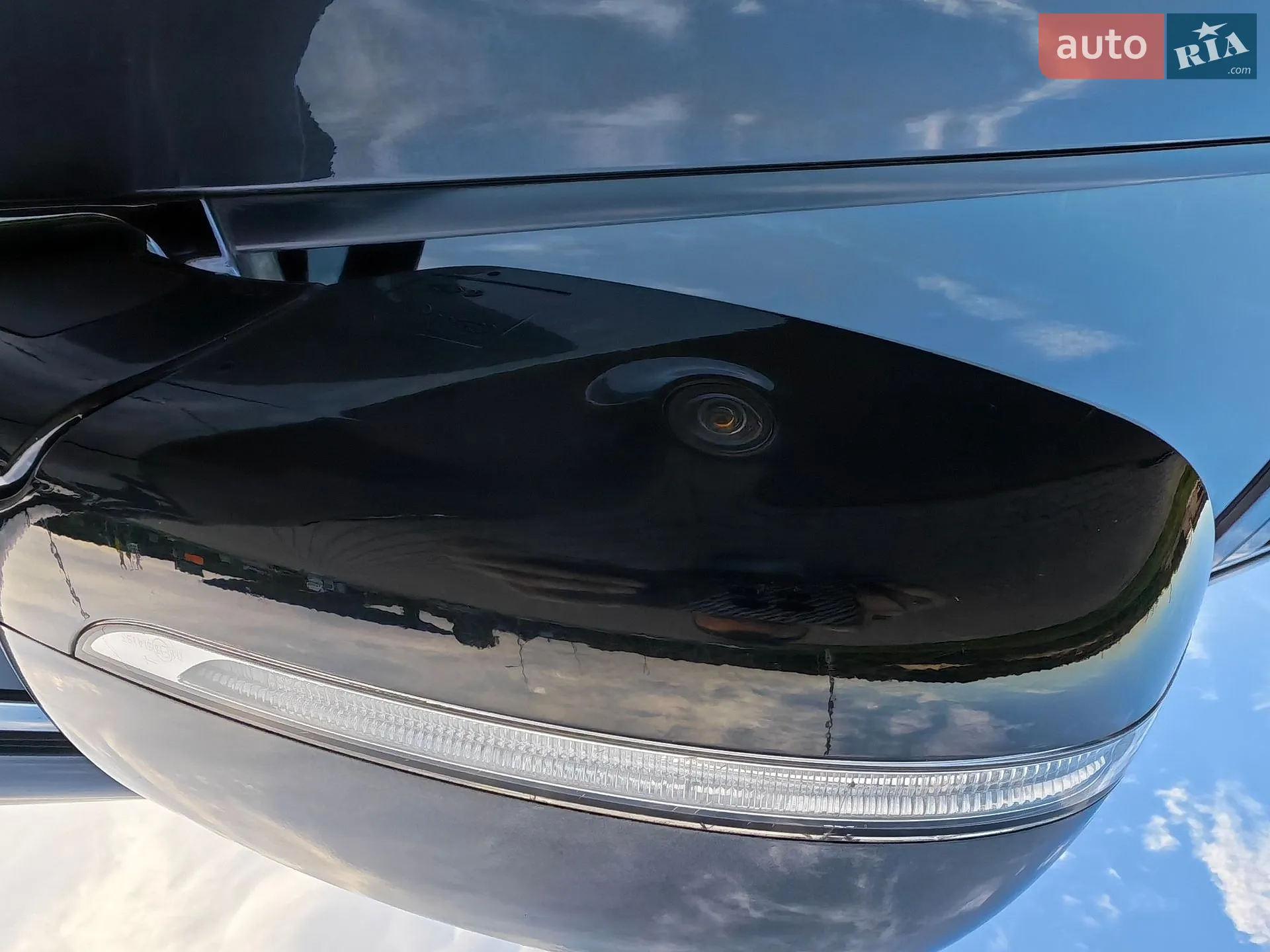 2016 Kia Carnival - мініатюра 11