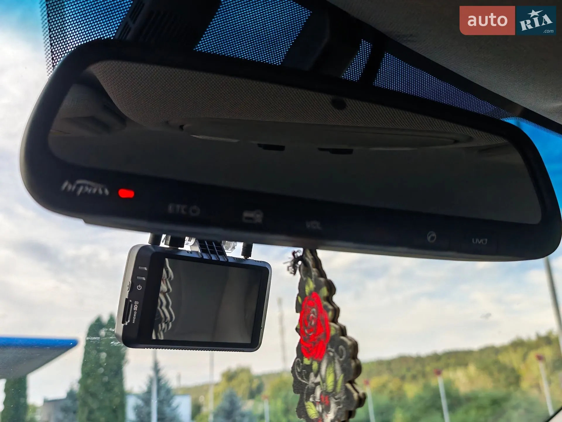 2016 Kia Carnival - мініатюра 60