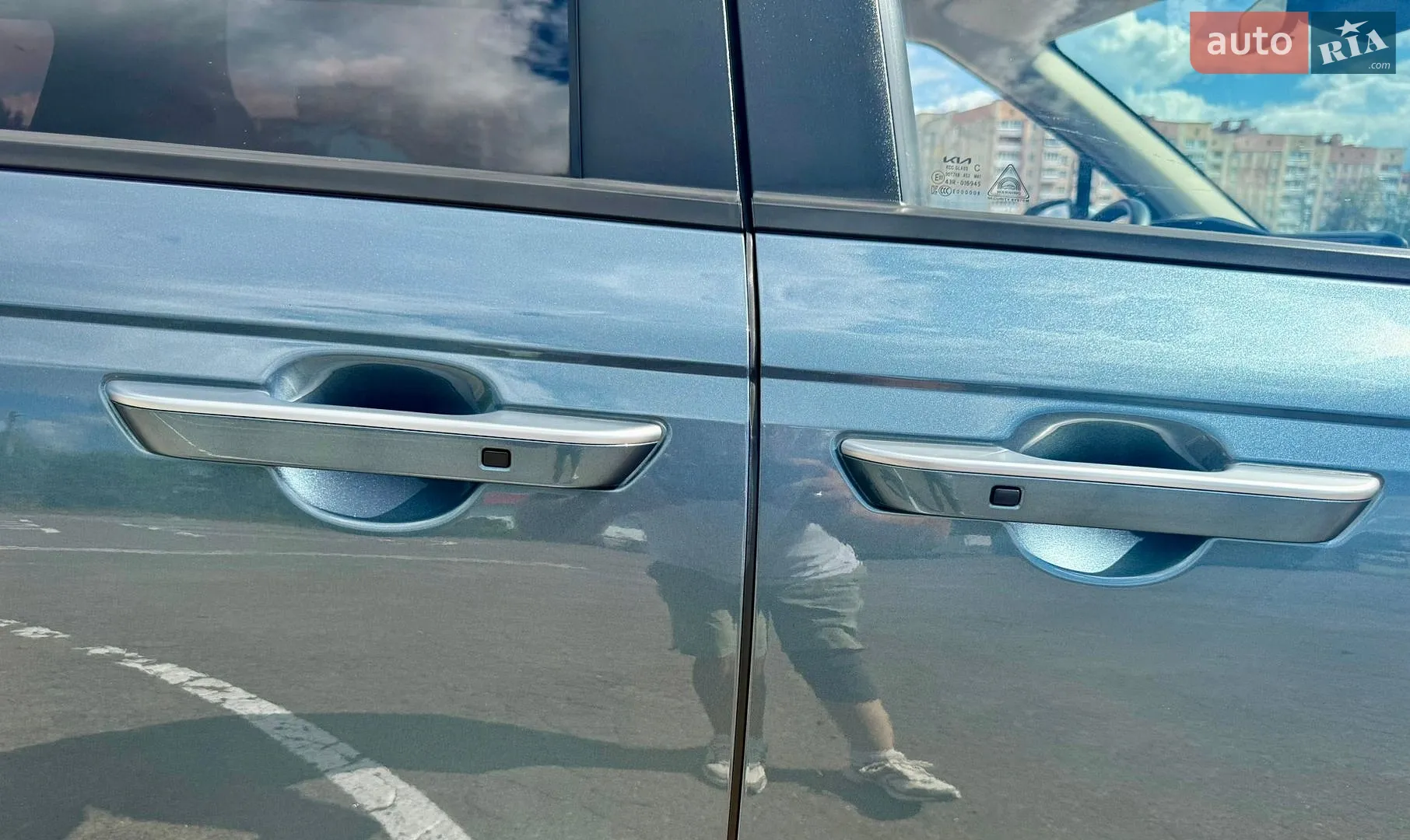2022 Kia Carnival - мініатюра 25