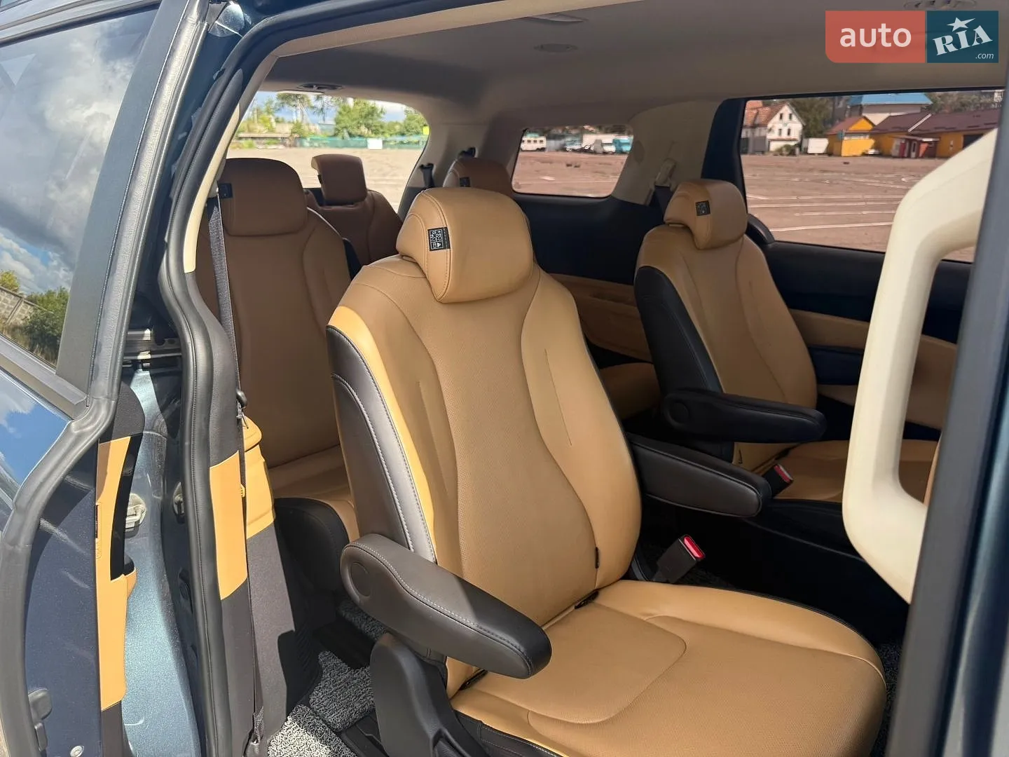 2022 Kia Carnival - мініатюра 27