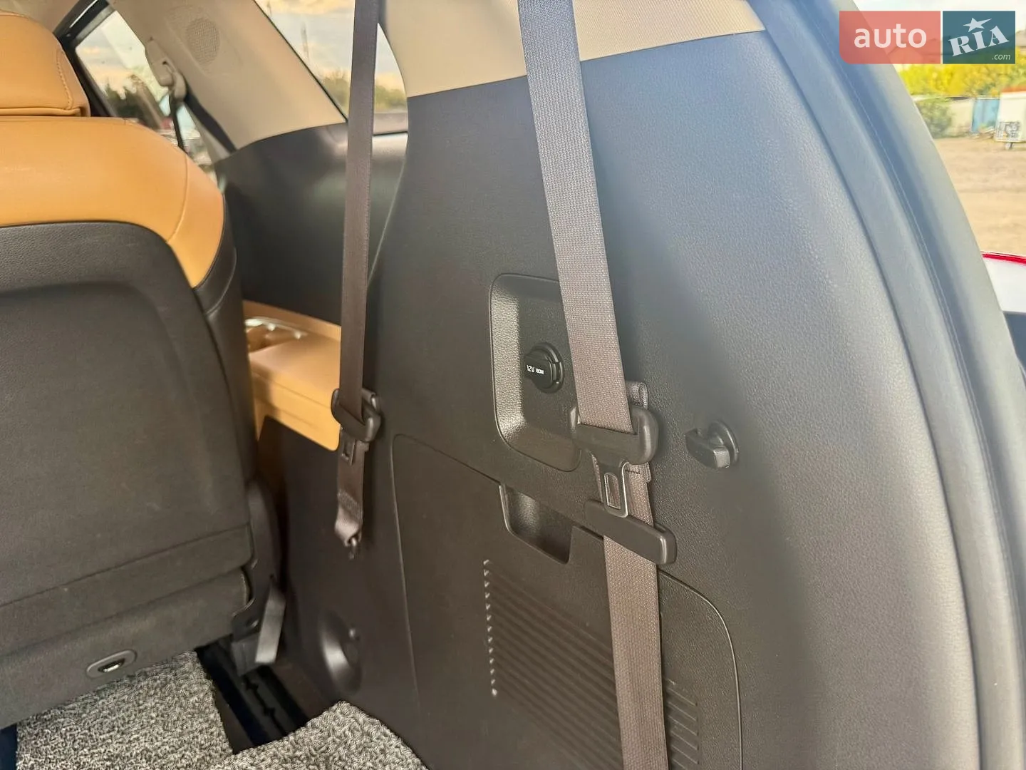2022 Kia Carnival - мініатюра 29
