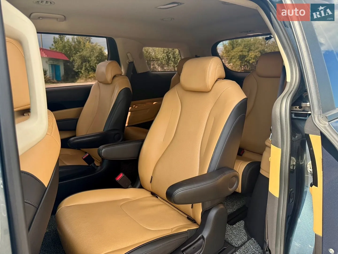 2022 Kia Carnival - мініатюра 33