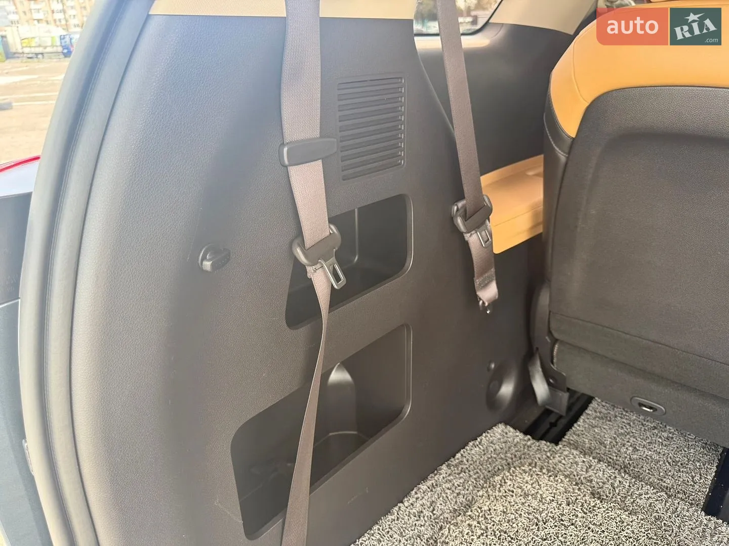 2022 Kia Carnival - мініатюра 30