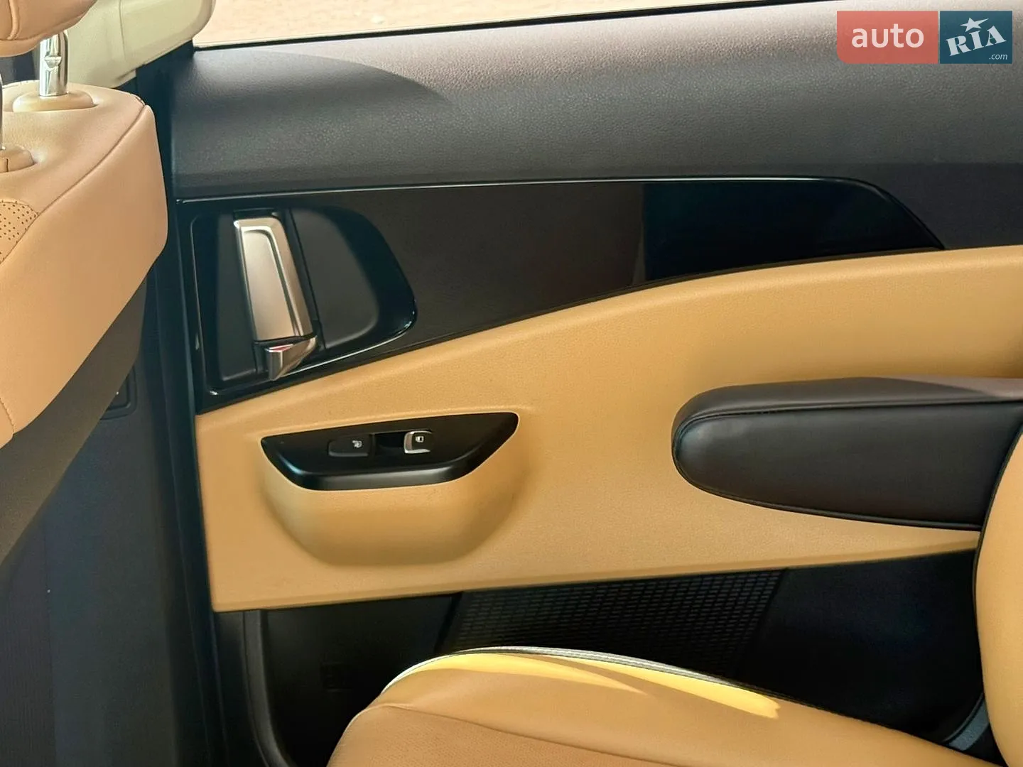 2022 Kia Carnival - мініатюра 34