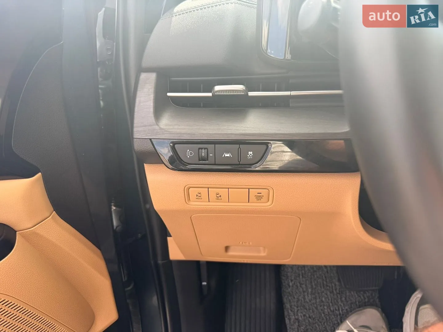 2022 Kia Carnival - мініатюра 42