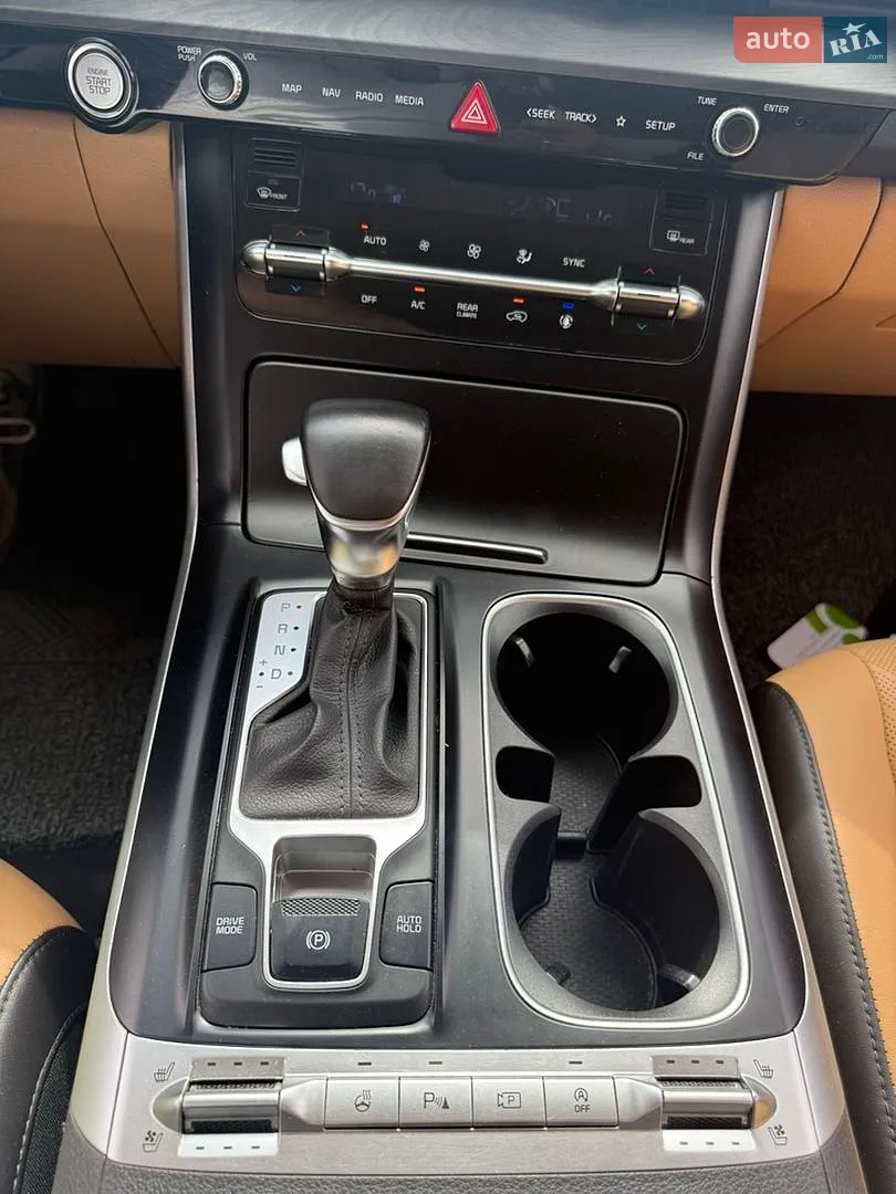 2022 Kia Carnival - мініатюра 46