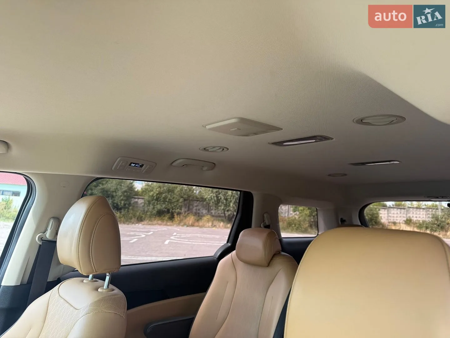 2022 Kia Carnival - мініатюра 50