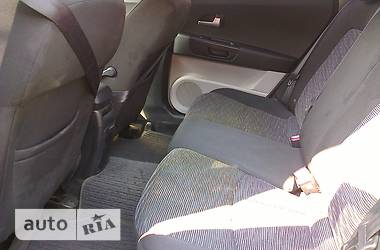 Универсал Kia Ceed 2009 в 