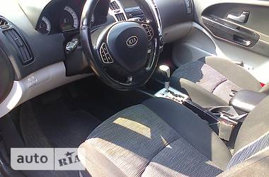 Универсал Kia Ceed 2009 в 