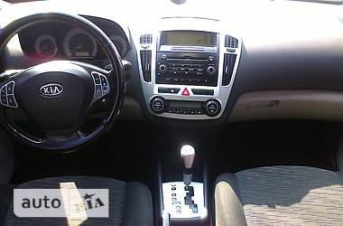 Универсал Kia Ceed 2009 в 