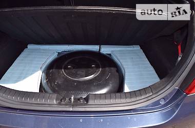 Хэтчбек Kia Ceed 2007 в 