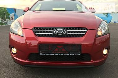 Купе Kia Ceed 2008 в Одессе