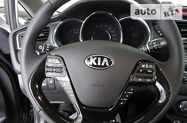 Хэтчбек Kia Ceed 2017 в Черкассах