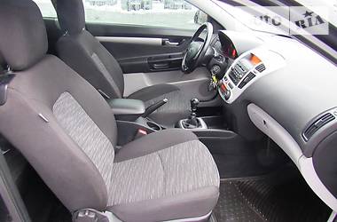 Хэтчбек Kia Ceed 2008 в Киеве