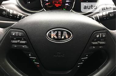 Универсал Kia Ceed 2013 в Киеве