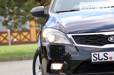 Универсал Kia Ceed 2010 в Дрогобыче