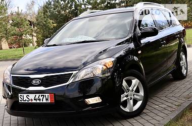 Универсал Kia Ceed 2010 в Дрогобыче