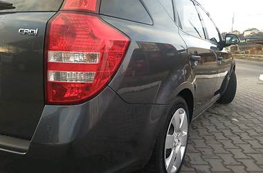 Универсал Kia Ceed 2009 в Хмельницком