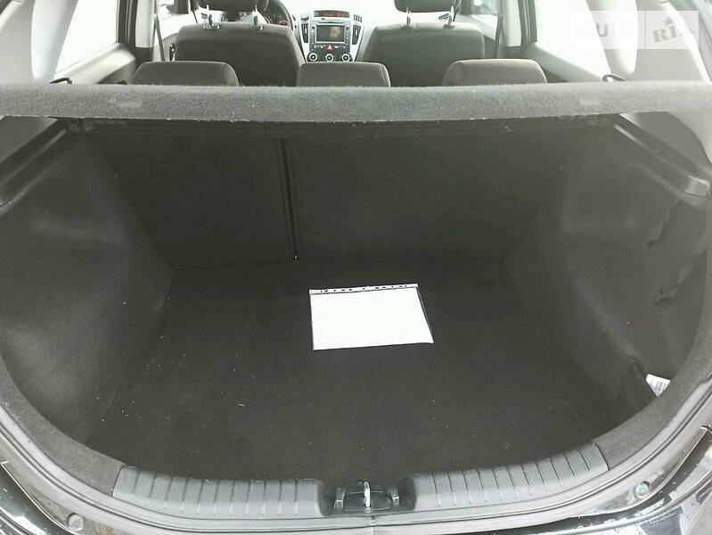 Хетчбек Kia Ceed 2011 в Харкові фото 8 Хетчбек Kia Ceed 2011 в Харкові