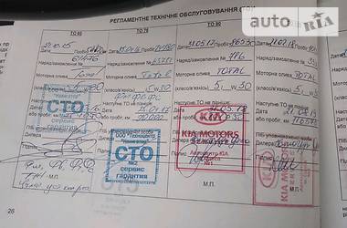 Хэтчбек Kia Ceed 2014 в Одессе