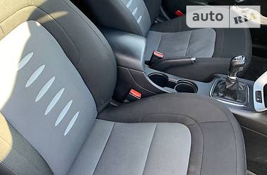 Універсал Kia Ceed 2013 в 