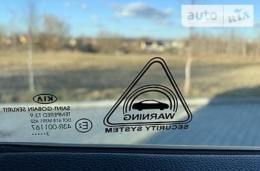 Універсал Kia Ceed 2013 в 