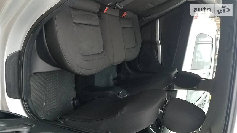 Хетчбек Kia Ceed 2012 в Львові