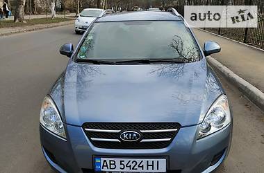 Универсал Kia Ceed 2007 в Одессе